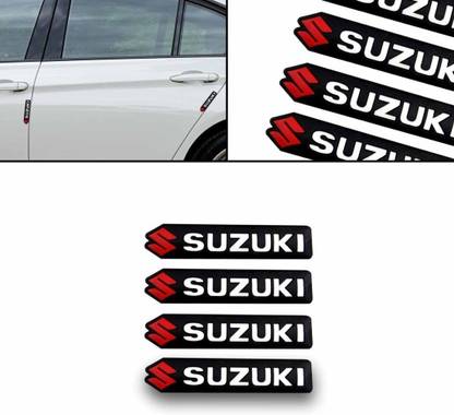 wheelyfine Rubber Car Door Guard