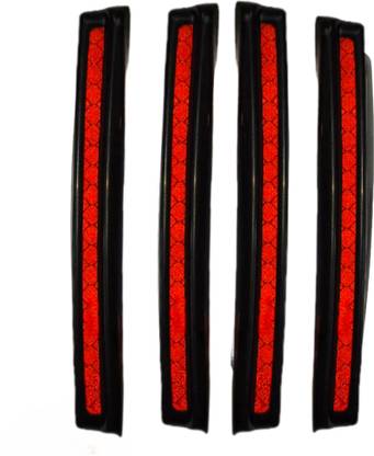BJAY Plastic Car Door Guard