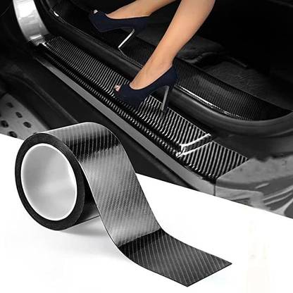 Nazry Vinyl Car Door Guard