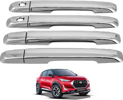 AutoZeal Plastic Car Door Guard
