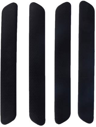 TECHO Rubber Car Bumper Guard