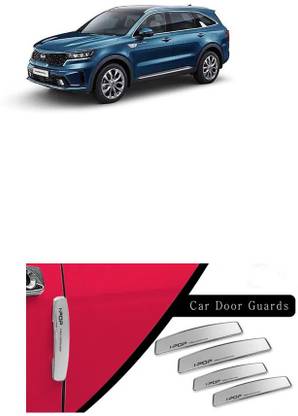 Etradezone Plastic Car Door Guard