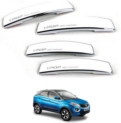 I Pop Plastic Car Door Guard