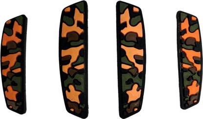 Zenta Microfibre Car Door Guard