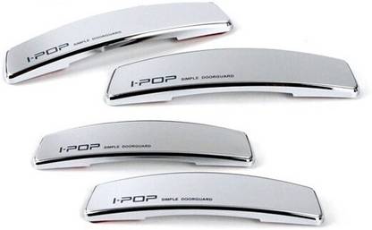 I-POP Plastic Car Door Guard