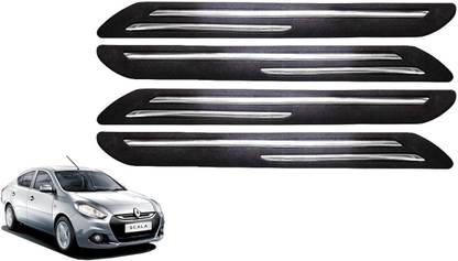 GLEMO Rubber Car Bumper Guard