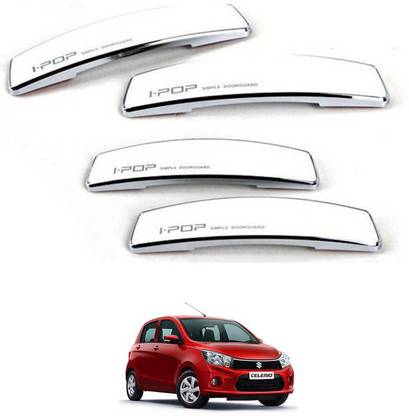I Pop Plastic Car Door Guard