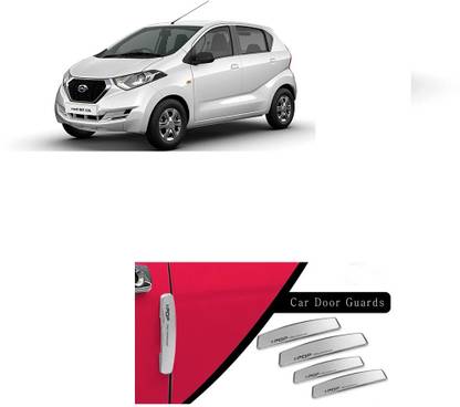 Etradezone Plastic Car Door Guard