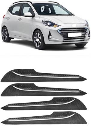 Shopone Rubber Car Bumper Guard