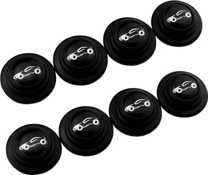 Avedia Car Door Shock Absorber Car Door Protector Stickers,Automotive Door Gasket Car Dashboard Cover