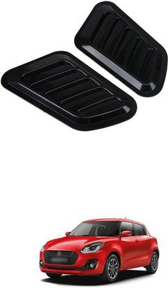 PRTEK Plastic Car Bumper Guard