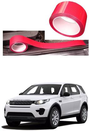 PROEDITION Plastic, Rubber Car Door Guard