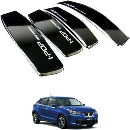 I Pop Plastic Car Door Guard