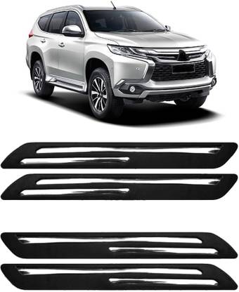 Shopone Rubber Car Bumper Guard