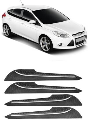 Shopone Rubber Car Bumper Guard