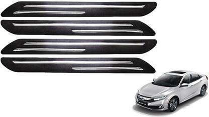 GLEMO Rubber Car Bumper Guard