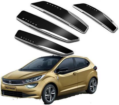 Auto E-Shopping Plastic Car Door Guard