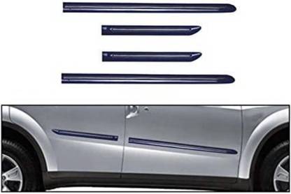 VIZOLT Fiber Car Door Guard