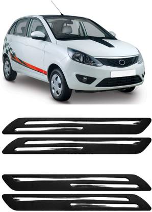 Shopone Rubber Car Bumper Guard