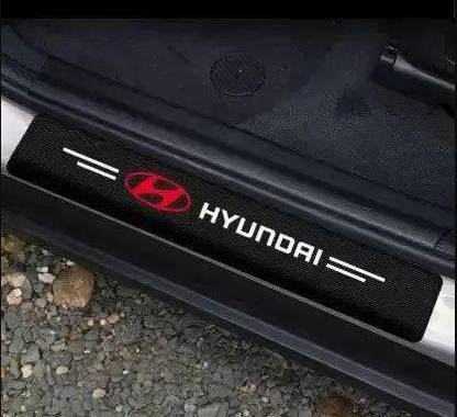 Hummer Tech Vinyl Car Door Guard