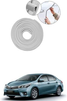 GONAMA Universal Car Door Edge Protector Guards No-Glue Door Rubber Seal U Shape sg224 Car Beading Roll For Window