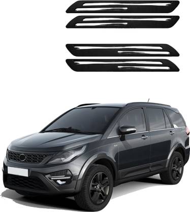 Shopone Rubber Car Bumper Guard