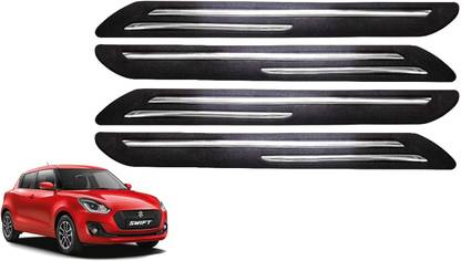 GLEMO Rubber Car Bumper Guard
