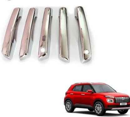 Emmet Venue car handle chrome 2022 HYUNDAI Car Door Handle