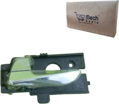 mechdeals I10, Xcent Handle Assy Door Inside LEFT (Rear/Front) HYUNDAI Car Door Handle