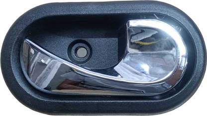 Auto-Ex Inner Inside Door Handle Lock RC Lever Duster/Terrano Right Hand (Driver Side) Nissan, Renault Car Door Handle