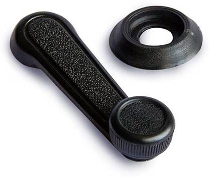 GOYAL MOTORS Maruti Gypsy Door Glass Winder Handle | Gypsy Glass Up Down Handle Maruti Car Door Handle