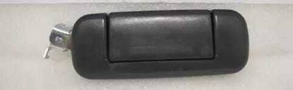 AutoLink Rear Sliding Door Outer Handle for Maruti Eeco Maruti Car Door Handle