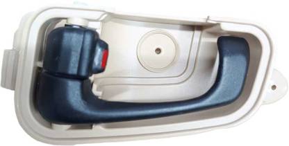 Auto-Ex Inner Inside Door Handle Lock RC Lever Scorpio (2006 to 2014) Left Hand Mahindra Car Door Handle