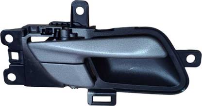 Auto-Ex Inner Inside Door Handle Lock RC Lever Creta (2015 to Feb 2020) Rear Right Side Hyundai Car Door Handle