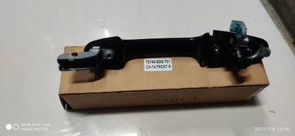 PUJAMOTORS ACCORD T-2 OUTER HANDLE F/LH Honda Car Door Handle