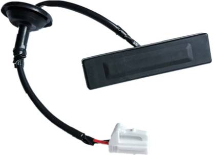 Auto-Ex Dicky Open Switch Button Lock Switch Boot Switch Rear Sensor i20 ( 2012 to 2014 Car Door Lock Actuator