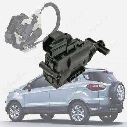 Finessemotors Tailgate/Dicky Latch MOTOR - actuator - Compatible with Ecosport All Model Car Door Lock Actuator