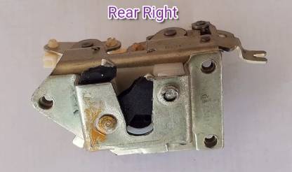 Akhilauto Ambdlrr Car Door Lock Actuator