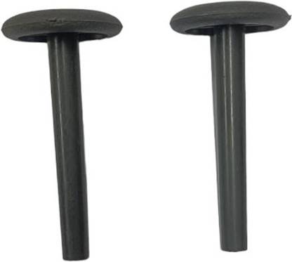 Auto-Ex Back Seat Top Knob Seat Folding Rear Seat Folding Knob for Wagon-R ( 2 Pieces ) Car Door Lock Actuator
