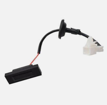 Auto-Ex Dicky Open Switch Button Lock Switch Boot Switch Rear Sensor Grand i10 / Xcent Car Door Lock Actuator