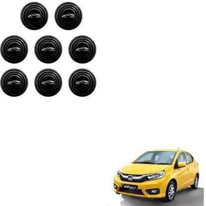 silkyfit Car Door Shock Absorber Shock Absorbing Gaskets For Honda Brio Car Door Lock Actuator