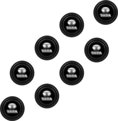 AXILA 8 PCS Car Door Shock Absorber, Anti-Collision Car Door Protector (For-T)A-TAA Car Door Panel