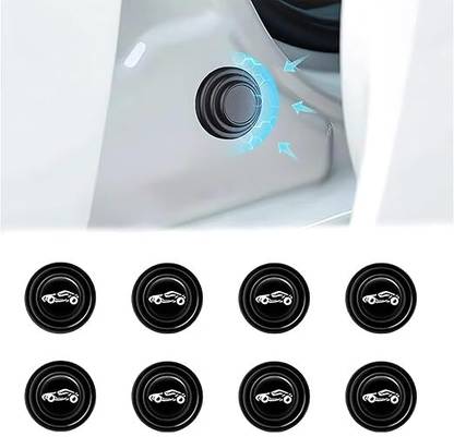VALLIANZ RUBBER-DOOR Car Door Panel