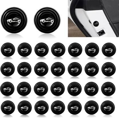 KGBTREADS Car Door Shock Absorber Car Door Panel