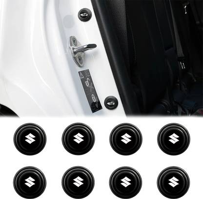 ZOTIMO Car Door Shock Absorber Protector Sound Proof Rubber Guard Accessories SUZUKI Car Door Panel