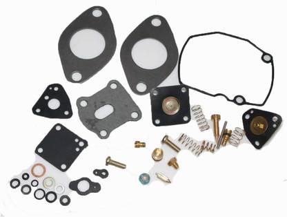 Rm Enterprises Maruti Gypsy Carburetor Repair Kit for Sierra Drover SJ410 1.0L F10A Engine Car Engine Mount