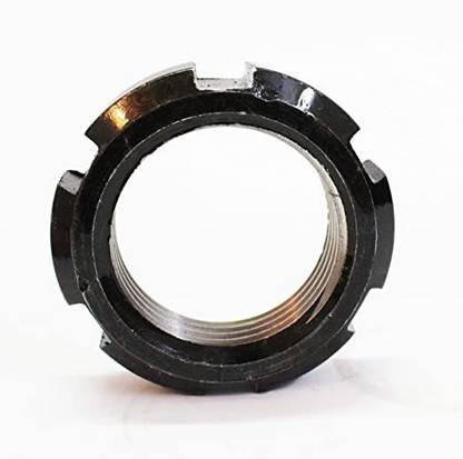 KLP Rear Axle Check Nut for Maxx/Bolero Turbo ( Pack of 1 ) Left Car Engine Mount