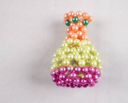 SonChiraiya handcraft single pot key chain Car Engine Timing Chain