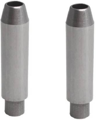 Ashok trading Automotive Steel Valve Guide Pack of 2 Car Engine Valve