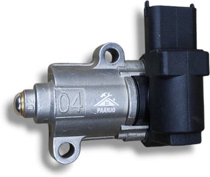Paanjo Air Actuator Speed Control Valve for Hyundai i10 (OEM Number - 3515005000) Car Engine Valve